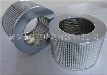 不同环境下使用除尘滤芯需注意什么