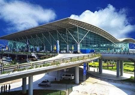 西飛機場_http://www.cqrtw.cn_地標工程_第1張